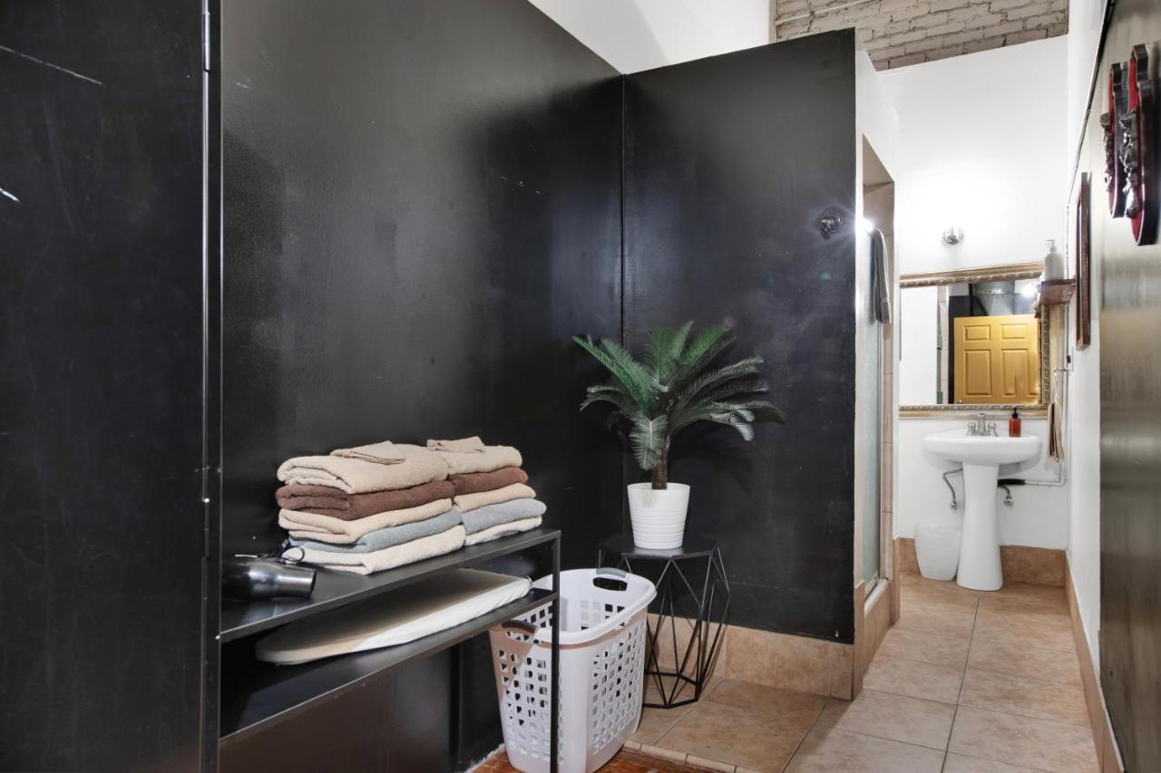 St. Vincent Lofts Apartment Los Angeles Exterior foto